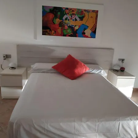 Casa Ximo *