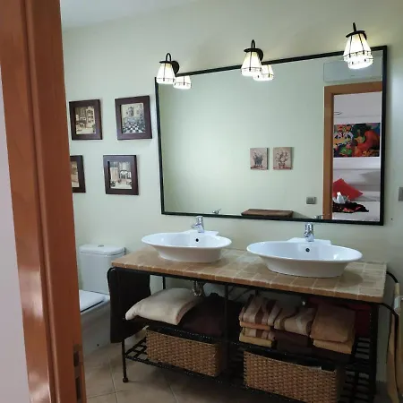Casa Ximo Nyaraló L'Aldea