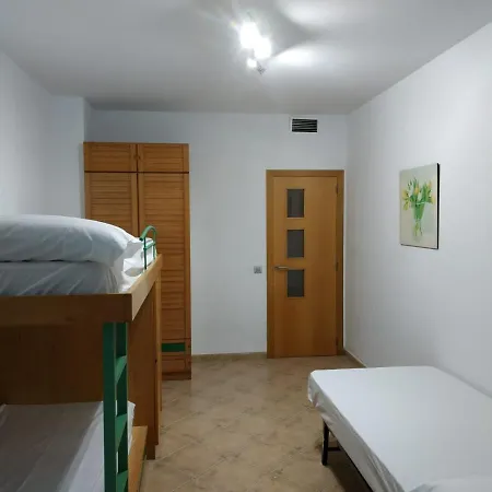 Nyaraló Casa Ximo
