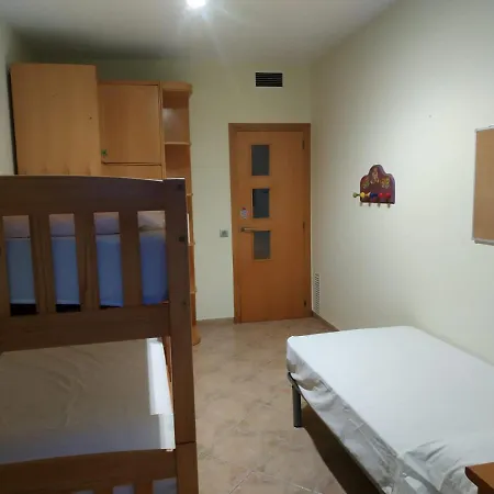 Casa Ximo Nyaraló *