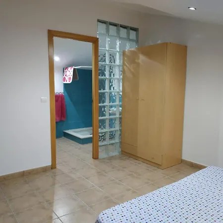 Casa Ximo Nyaraló L'Aldea