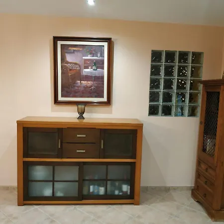 Nyaraló Casa Ximo *
