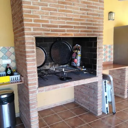 Nyaraló Casa Ximo *