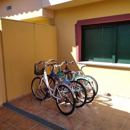 Casa Ximo L'Aldea