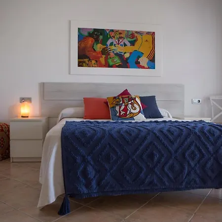 Casa Ximo Nyaraló L'Aldea