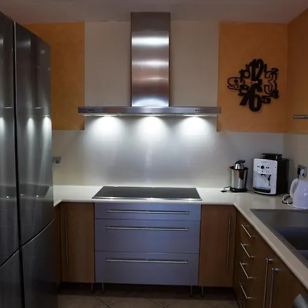 Casa Ximo Nyaraló L'Aldea