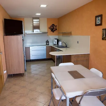 Casa Ximo L'Aldea