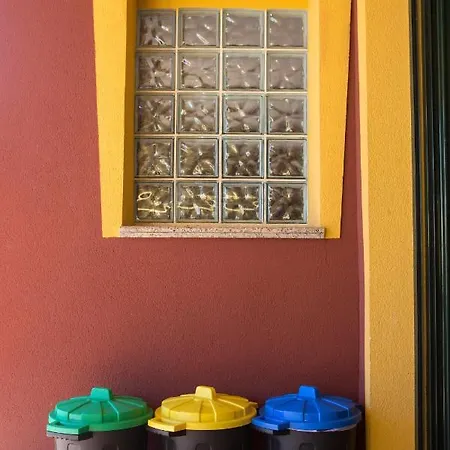 Casa Ximo Nyaraló