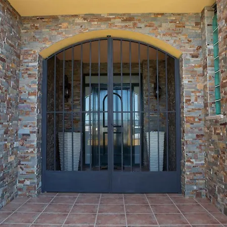 Casa Ximo
