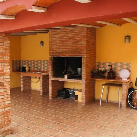 Casa Ximo L'Aldea