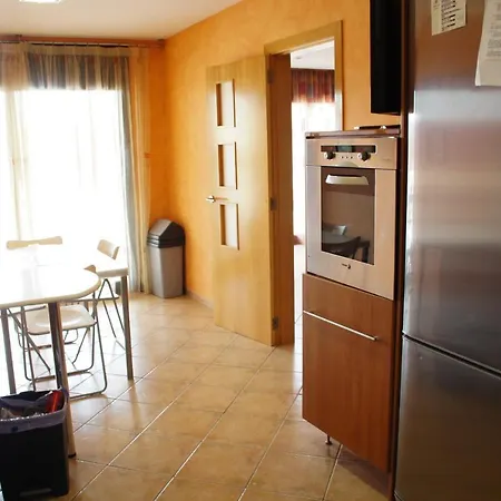 Nyaraló Casa Ximo