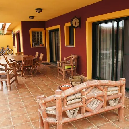 Casa Ximo L'Aldea