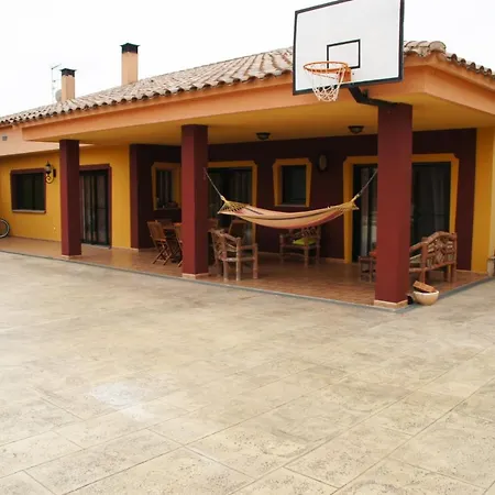 Casa Ximo Nyaraló