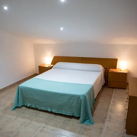Casa Ximo L'Aldea