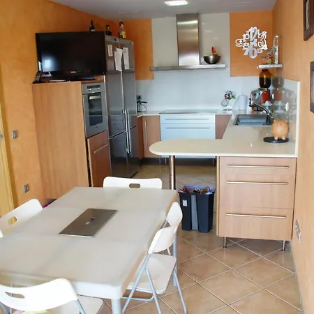 Casa Ximo Holiday home L'Aldea