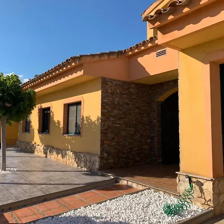 Casa Ximo Holiday home *